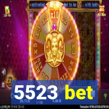 5523 bet